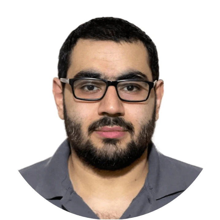 Baker Koussa - Senior Developer